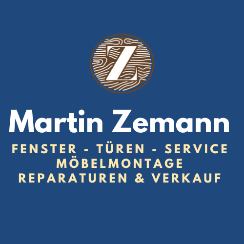 Tischler Zemann Logo